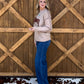 Pony Sweater