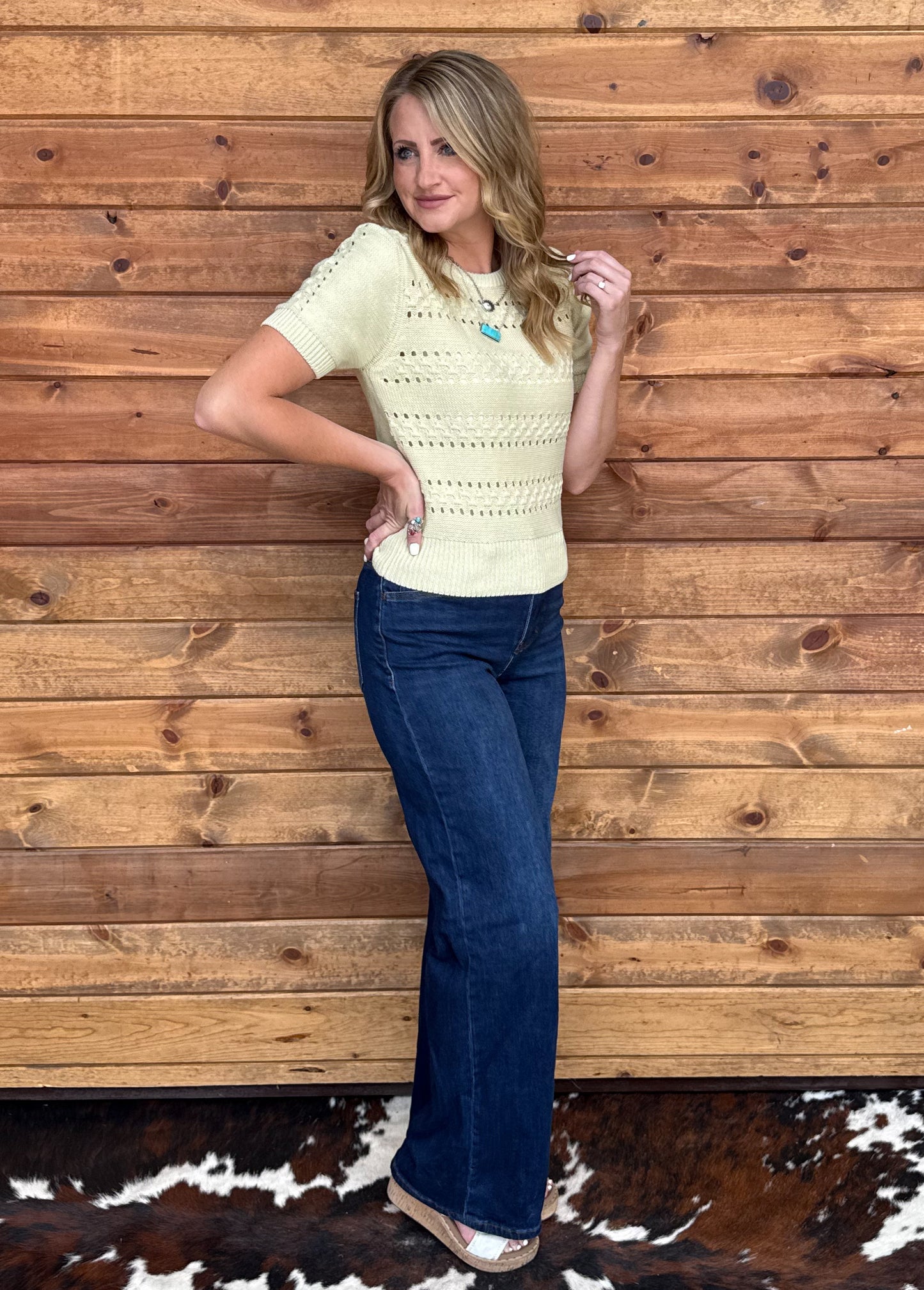 The Maddy Top