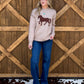 Pony Sweater