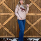 Pony Sweater