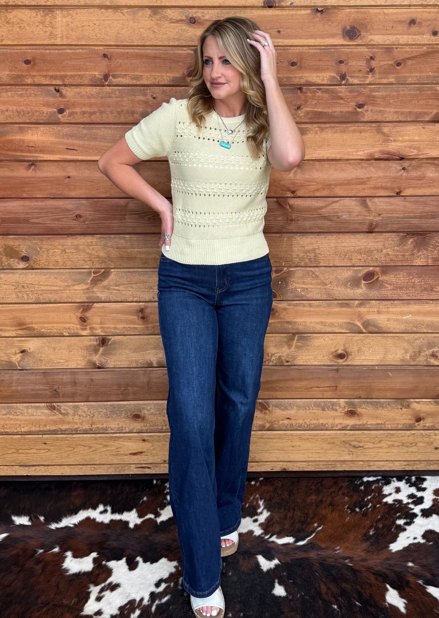 The Maddy Top