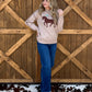 Pony Sweater
