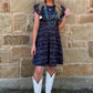 No Man’s Land Dress
