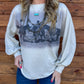 Old Time Cowboys Long Sleeve