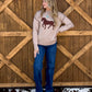 Pony Sweater