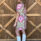 Mesa Madness Top & Dress