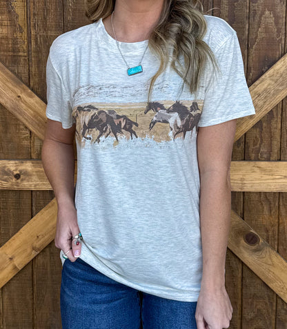 Runnin’ Wild Top