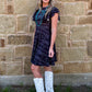 No Man’s Land Dress