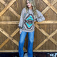The Nevada Aztec Sweater