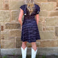 No Man’s Land Dress
