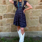No Man’s Land Dress