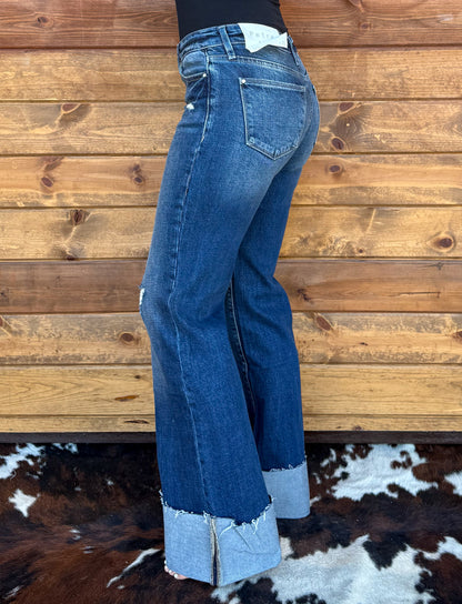 The Christine Petra Jeans
