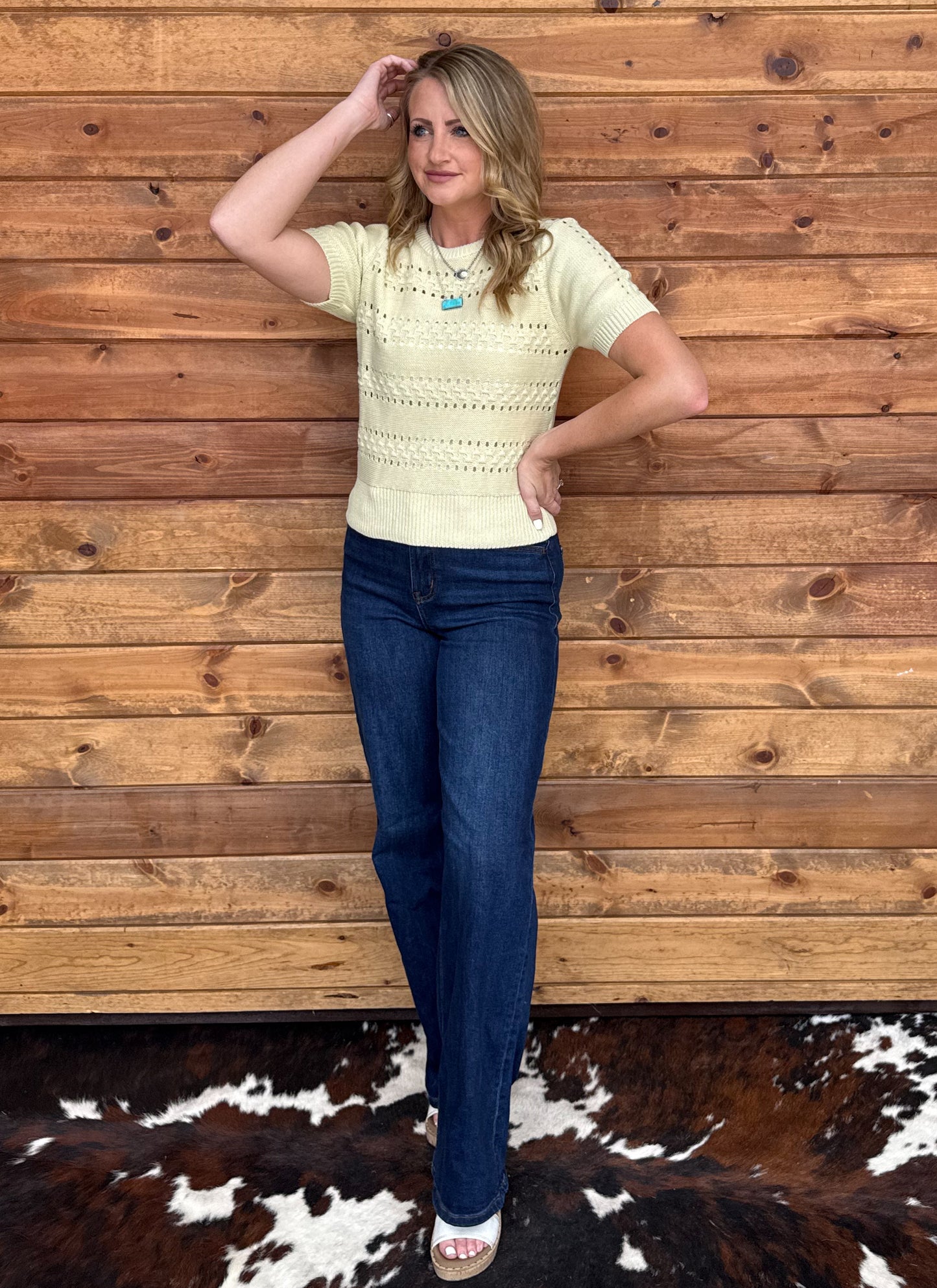 The Maddy Top