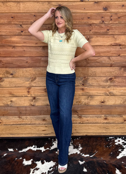 The Maddy Top