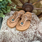Danni Sandals *Light Tan