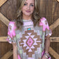 Mesa Madness Top & Dress