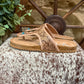 Danni Sandals *Light Tan