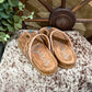 Danni Sandals *Light Tan
