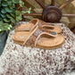 Danni Sandals *Light Tan
