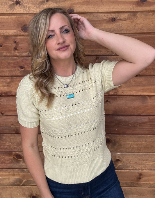 The Maddy Top