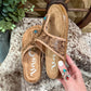 Danni Sandals *Light Tan