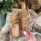 Danni Sandals *Light Tan