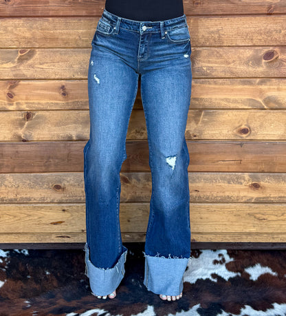 The Christine Petra Jeans