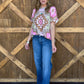 Mesa Madness Top & Dress