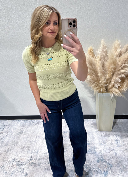 The Maddy Top
