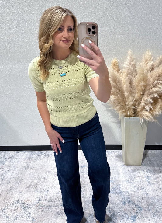 The Maddy Top