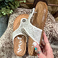 Danni Sandals *White