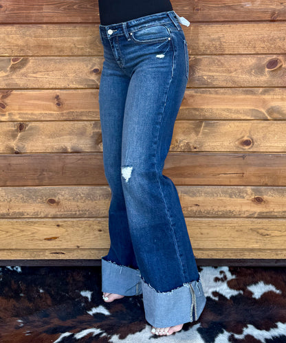 The Christine Petra Jeans