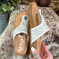 Danni Sandals *White