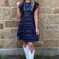 No Man’s Land Dress