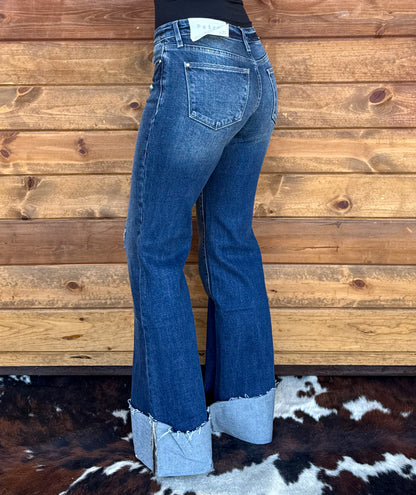 The Christine Petra Jeans