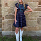 No Man’s Land Dress