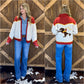 Cowboy Up Jacket