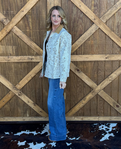 Honky Tonk Jacket
