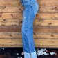 The Jennifer Risen Jeans