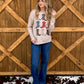 Spurs & Boots Long Sleeve