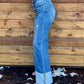 The Jennifer Risen Jeans