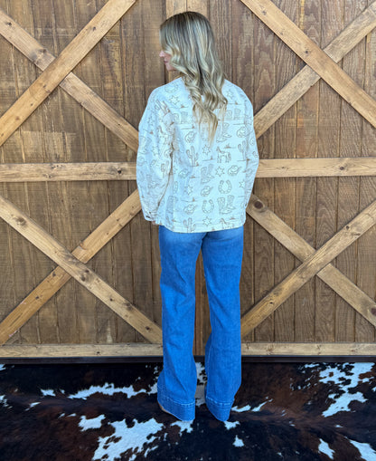 Honky Tonk Jacket