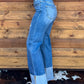 The Jennifer Risen Jeans