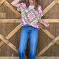 Mesa Madness Top & Dress