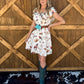 1923 Western Dress