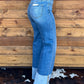 The Jennifer Risen Jeans
