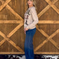Spurs & Boots Long Sleeve