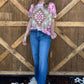 Mesa Madness Top & Dress