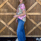 Mesa Madness Top & Dress