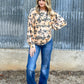 Old Time Western Long Sleeve